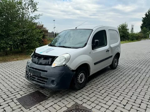 Renault Kangoo 1.5